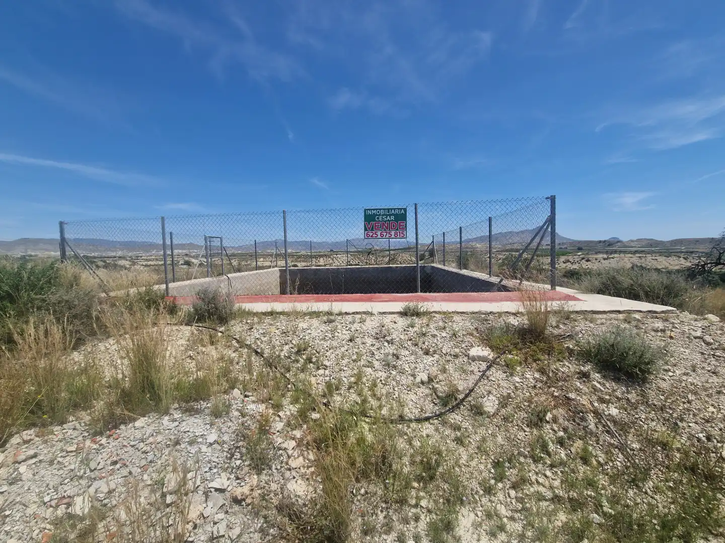 Rural land for sale in RM-A7 119, imagen 4