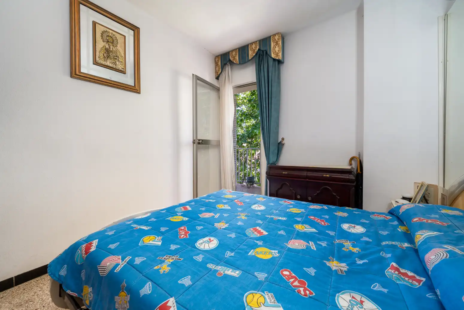 Habitación de Piso en venta en  Palma de Mallorca con Aire acondicionado, Calefacción y Terraza