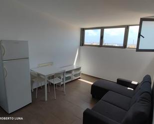 Living room of Flat to rent in Telde  with Furnished and Washing machine