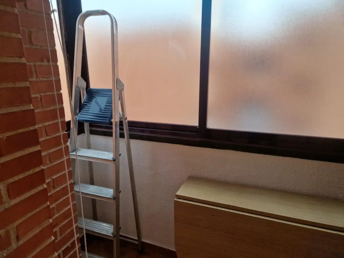 Pis amb terrassa en venda a Norte - Universidad, imagen 5