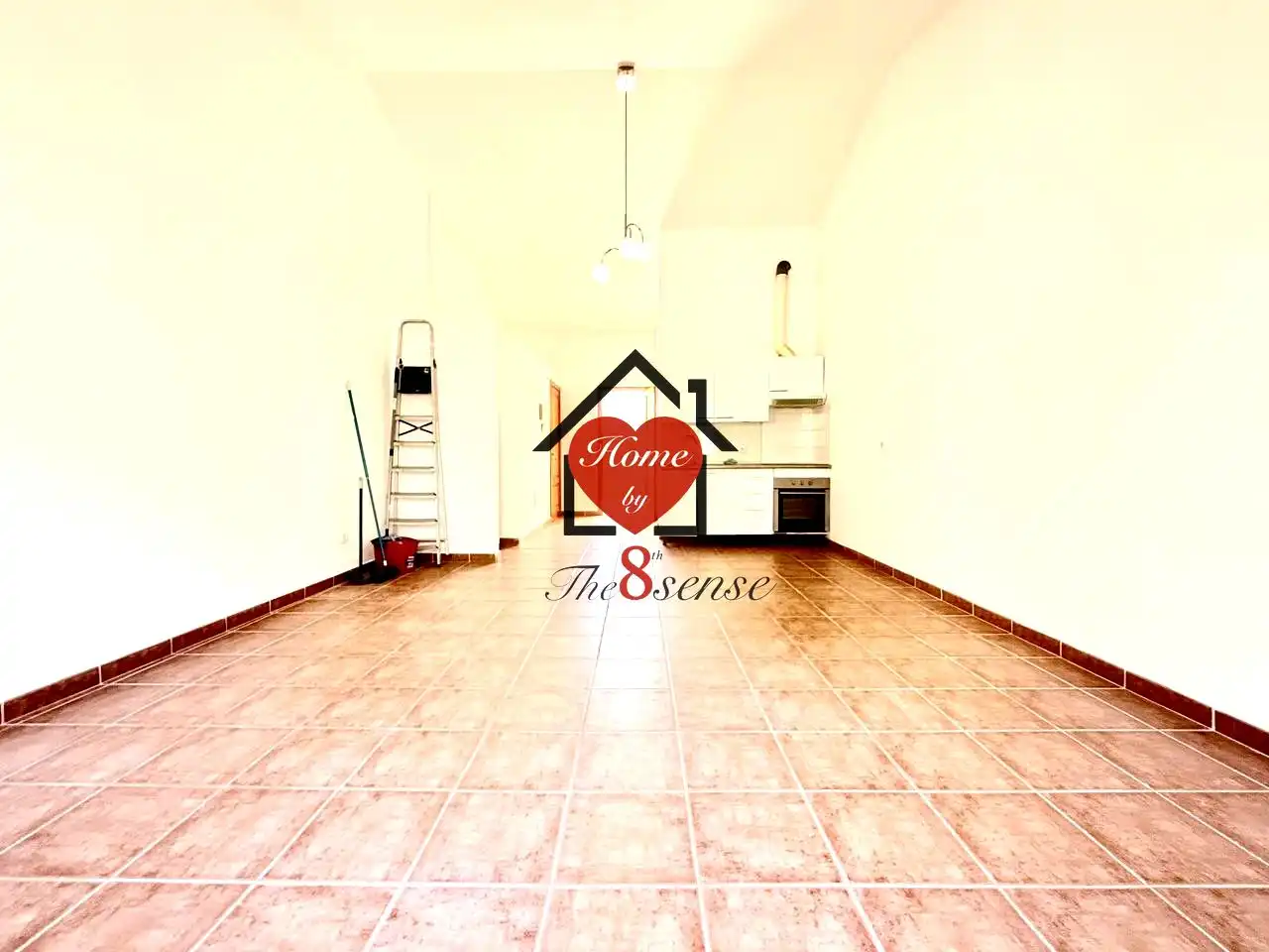 Exterior view of Study for rent in Inca