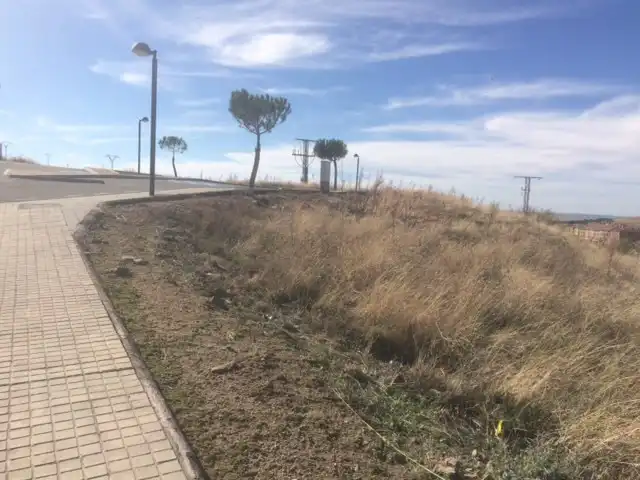 Terrenys i solars en venda a La Lastrilla, imagen 5