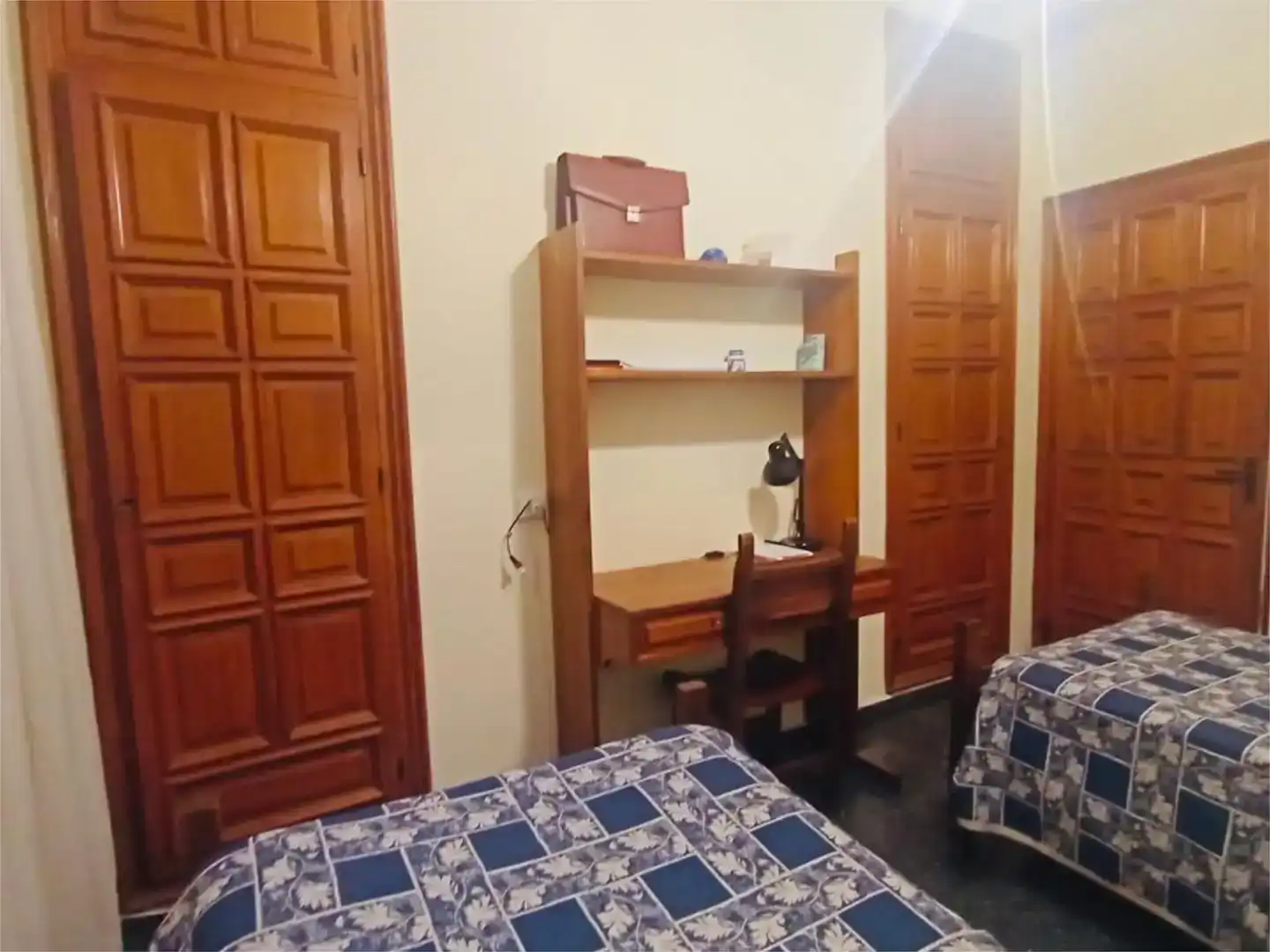 Dormitori de Pis en venda en Malpartida de Plasencia amb Balcó