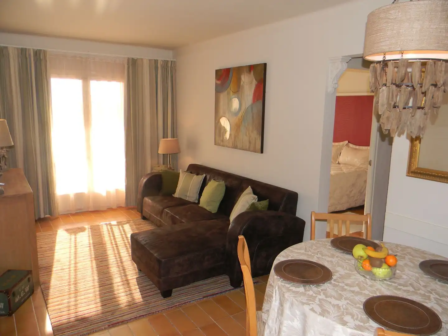 Appartement compact avec piscine à vendre à L'Estartit Poble, imagen 3