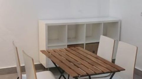 Foto 5 de Piso de alquiler en Avenida Ricardo Navarrete, San Cristóbal, Ronda