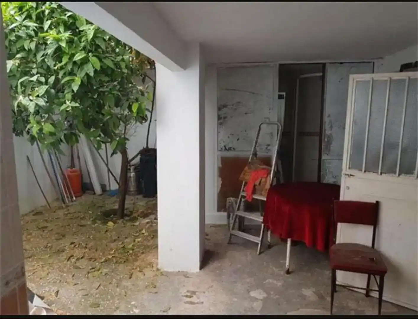 Piso en venta en Santo Tomé con Aire acondicionado, Trastero y Amueblado