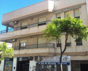 Exterior view of Building for sale in Carboneras