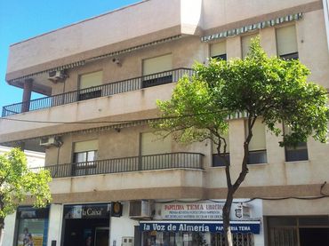 Residential for sale in Carboneras