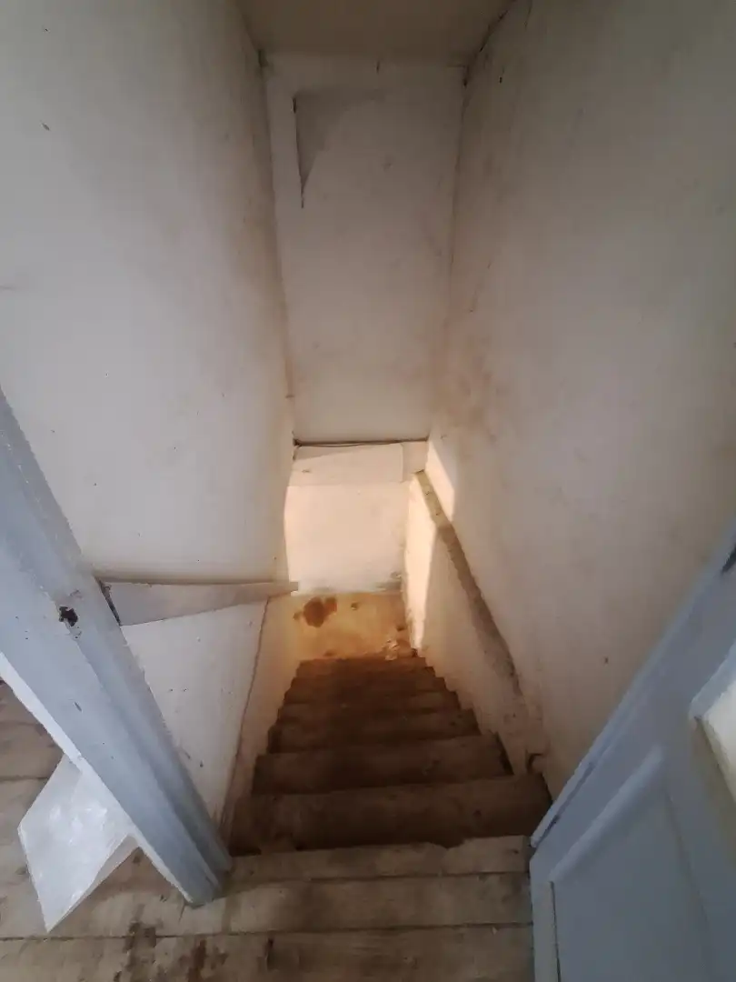 Casa adosada en venta en Abegondo con Trastero