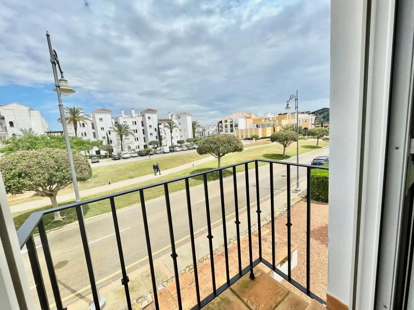 Apartament de lloguer a La Torre Golf