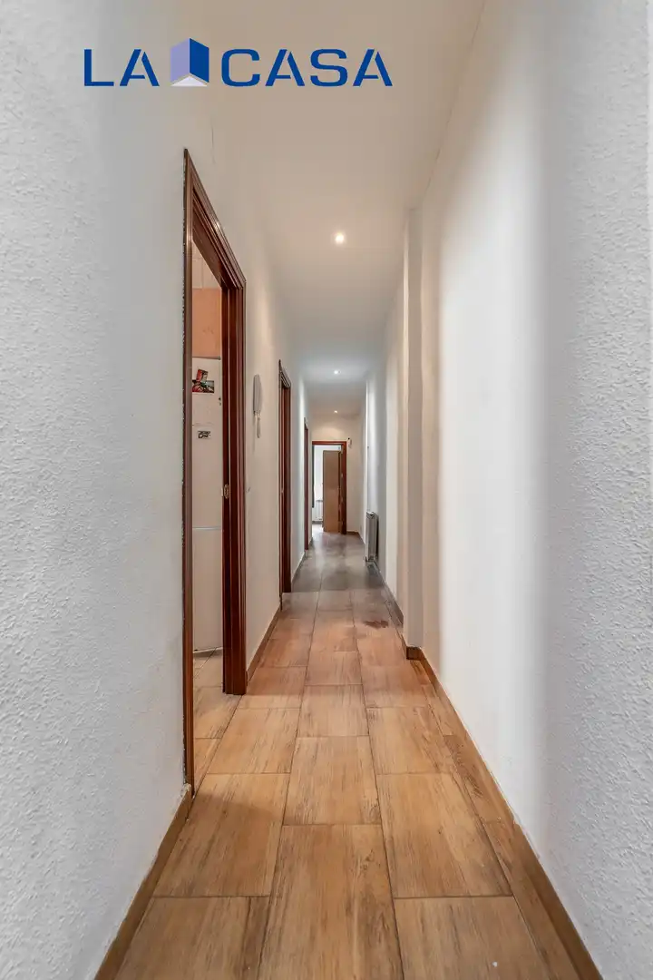 Flat with terrace for sale in Paseo de las Delicias, imagen 22
