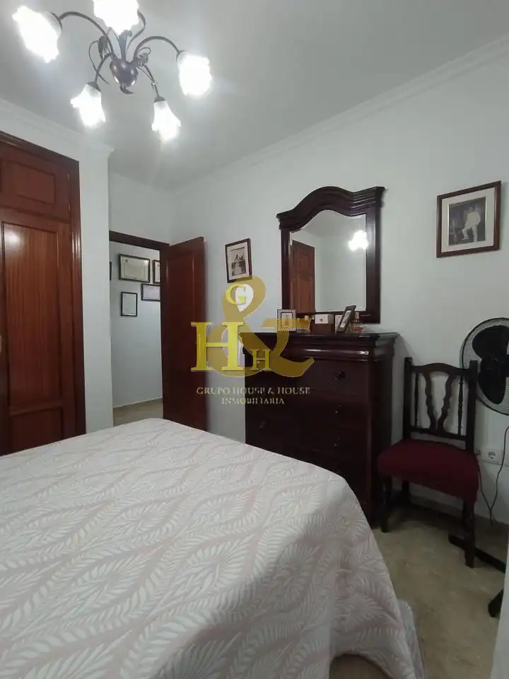 Habitación de Casa o chalet en venta en Sanlúcar de Barrameda