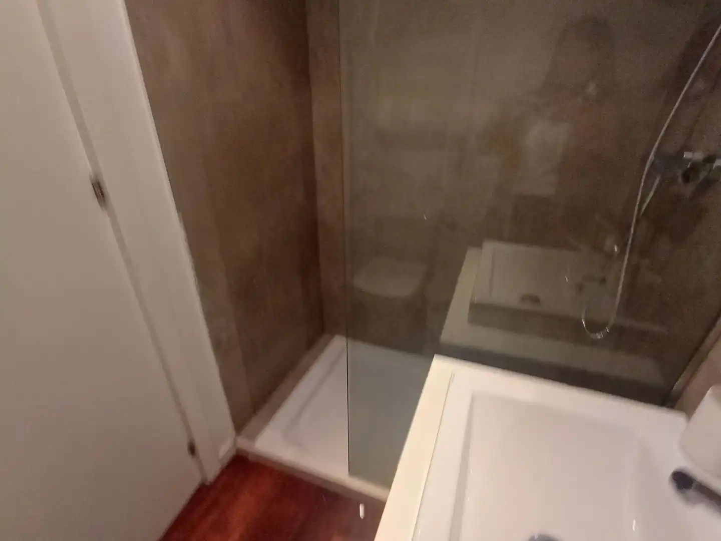 Apartamento de alquiler en A Coruña Capital , A Coruña