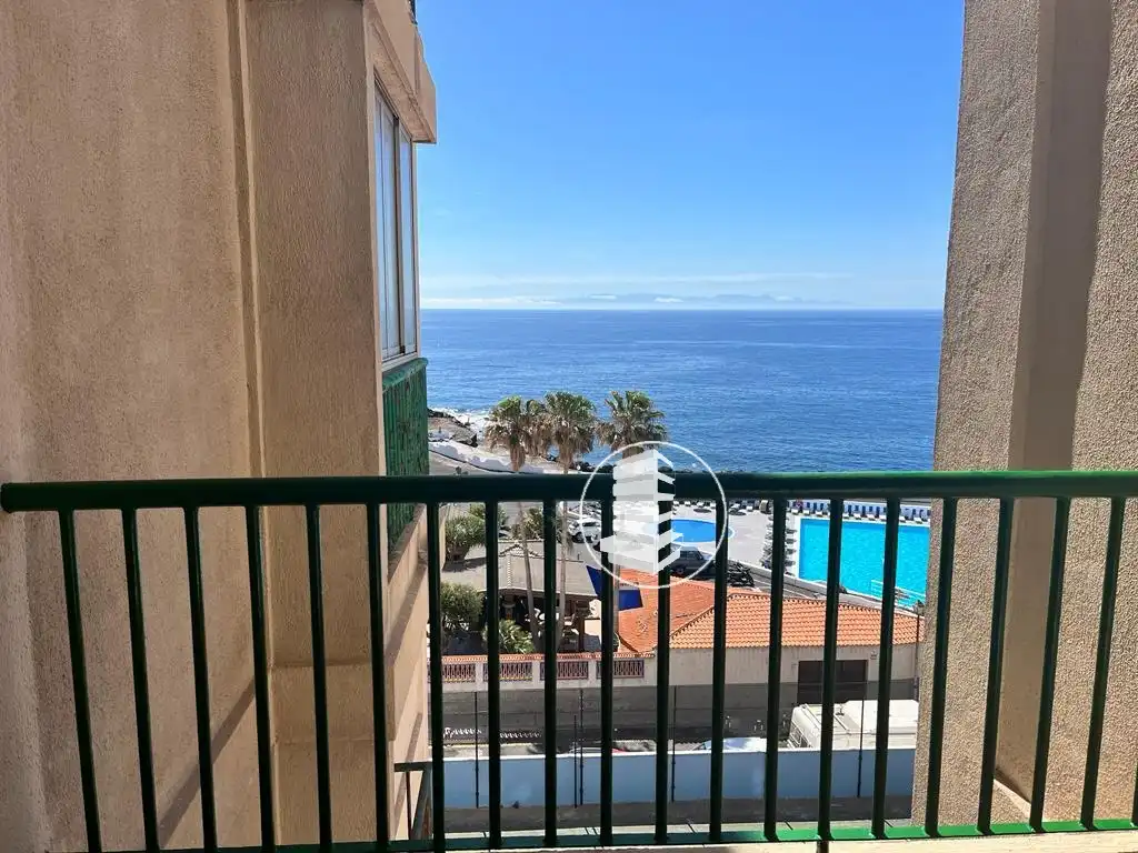 Apartments for rent in Candelaria - Playa La Viuda