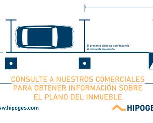 Parking of Garage for sale in Las Rozas de Madrid