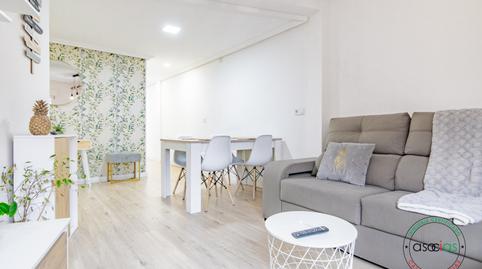 Photo 3 of Flat for sale in Cl Vazquez de Mella, 52, Vallobín, Asturias