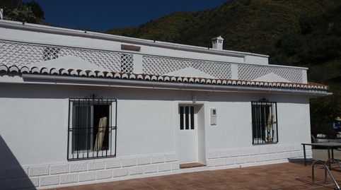 Foto 5 de Casa adosada en venta en La Herradura centro, Almuñécar