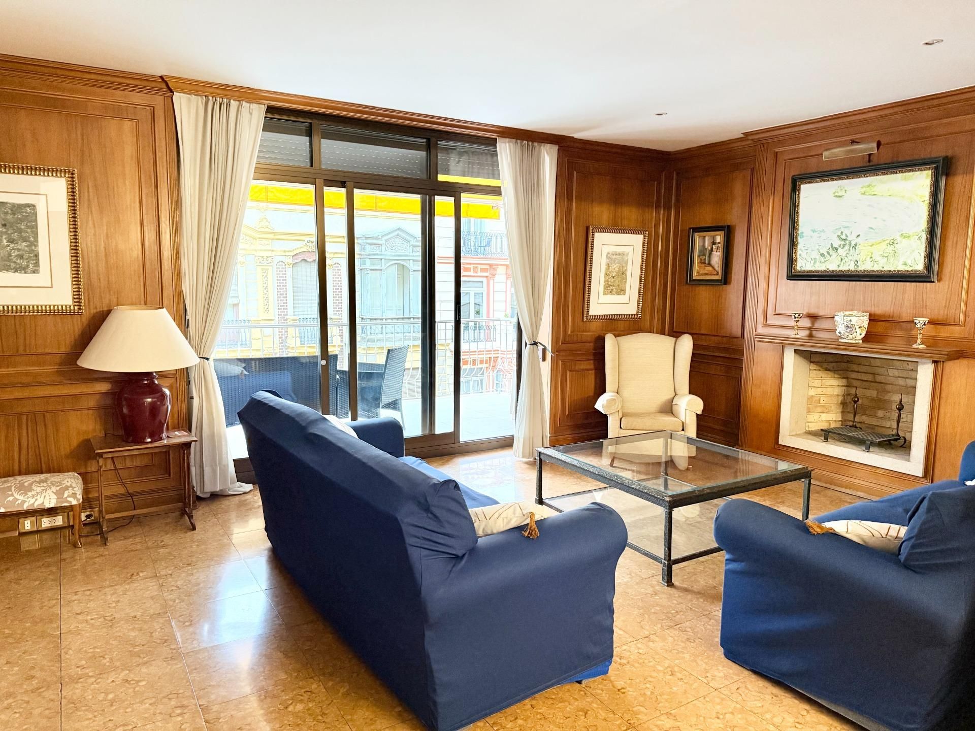 Flat to rent in Calle Ruzafa, El Pla del Remei