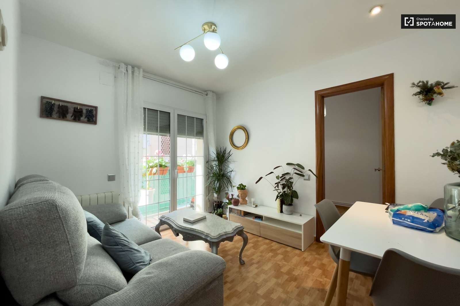 Apartment to share in Vilapicina i la Torre Llobeta