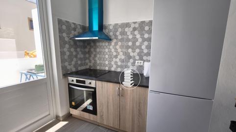 Foto 4 de Piso de alquiler en Igueste de Candelaria, Candelaria