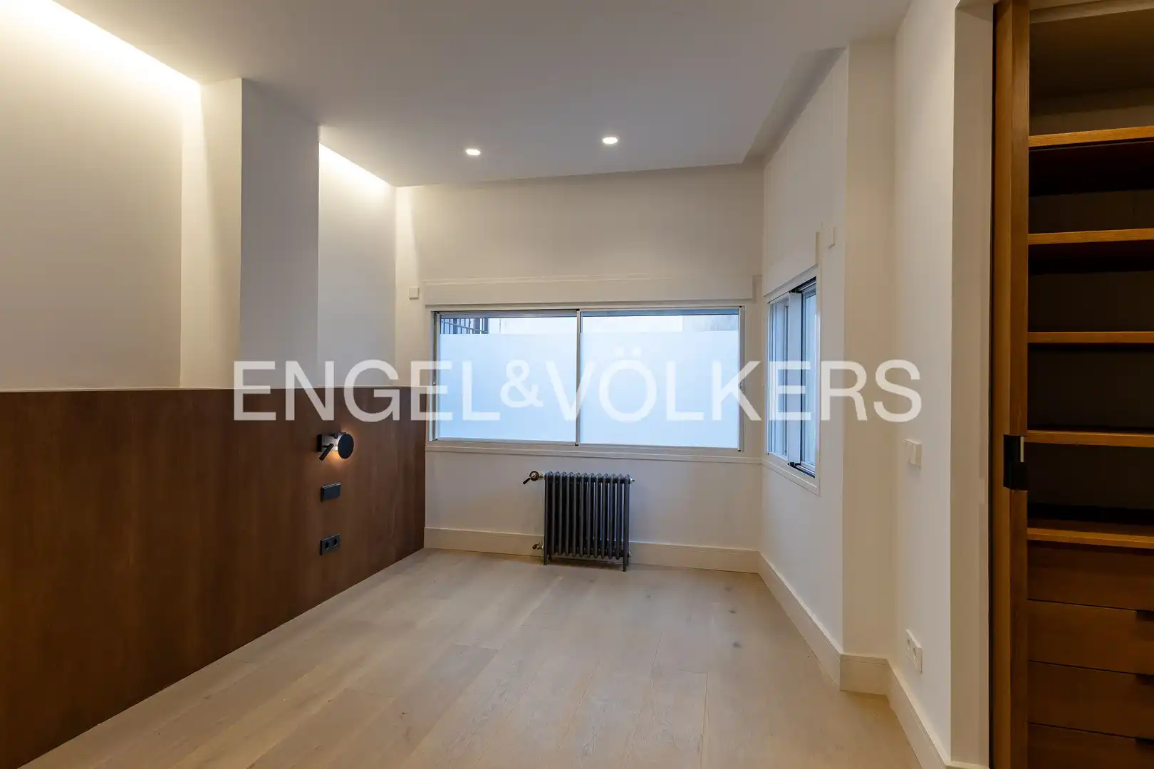 Piso en venta en Madrid con Aire acondicionado, Calefacción y Trastero