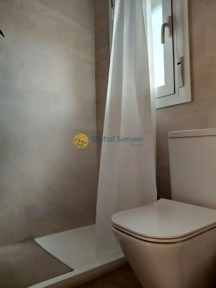 Bathroom of Houses for sale in El Bruc, Barcelona