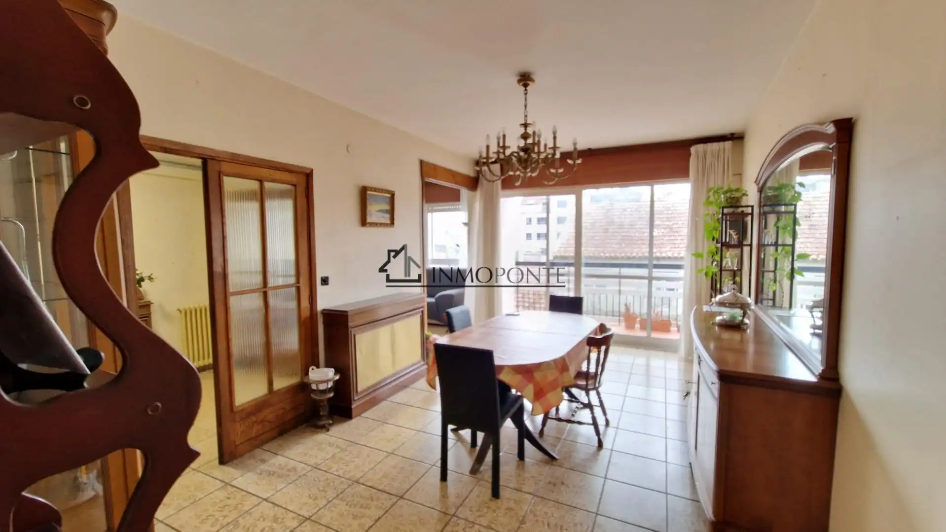 Piso de alquiler en COBIAN ROFFIGNAC, Centro - Echegaray