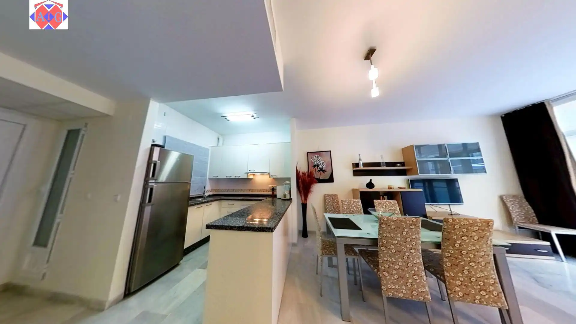 Piso con ascensor en venta en Castell de Ferro, imagen 14