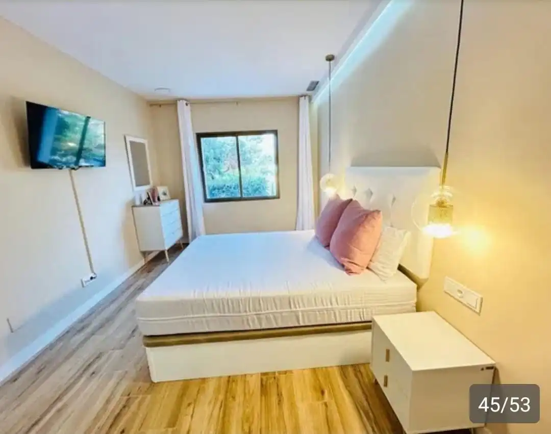 Piso con piscina en venta en Nueva Andalucía, imagen 14