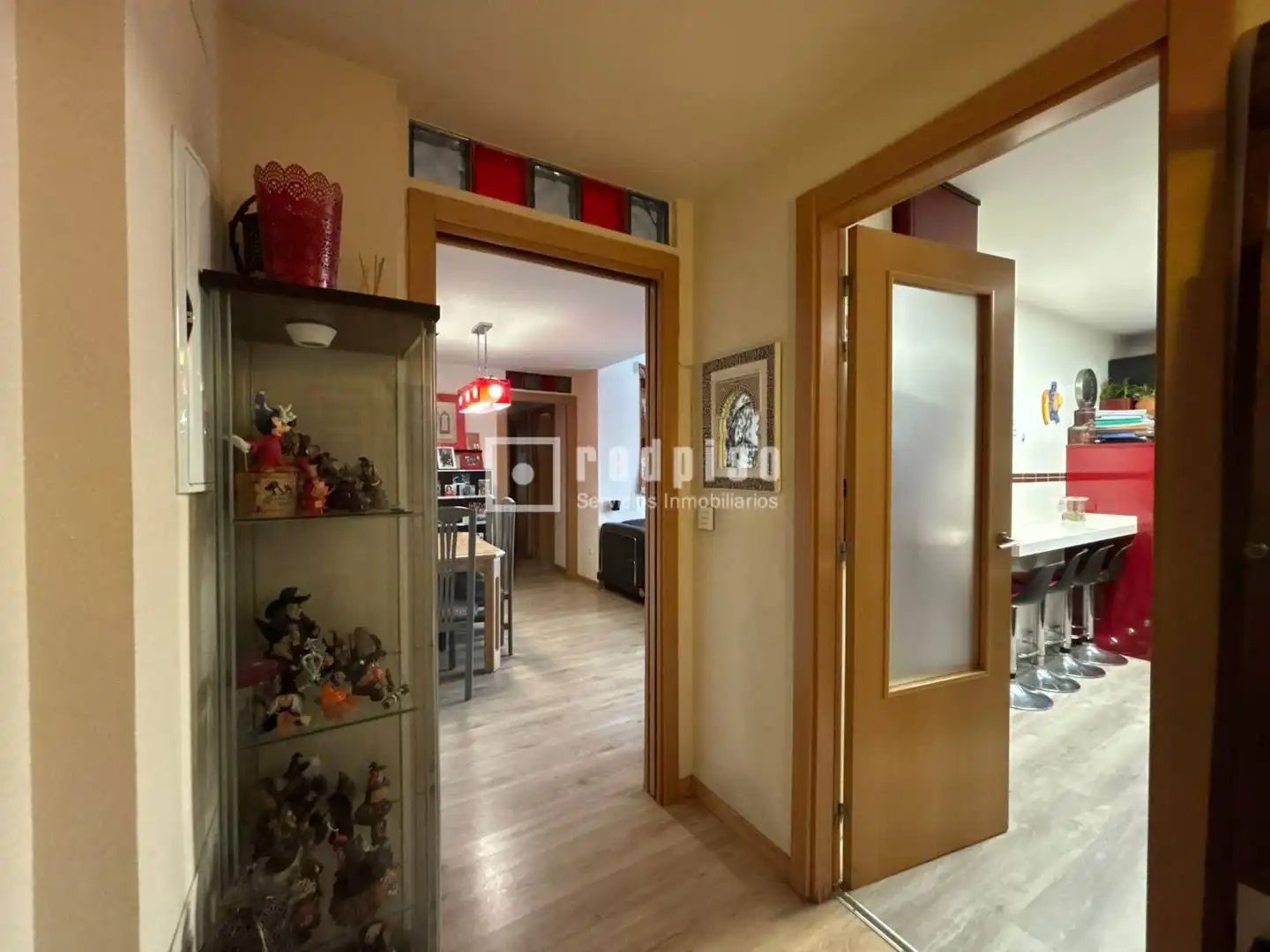 Piso con piscina en venta en Tempranales, imagen 4