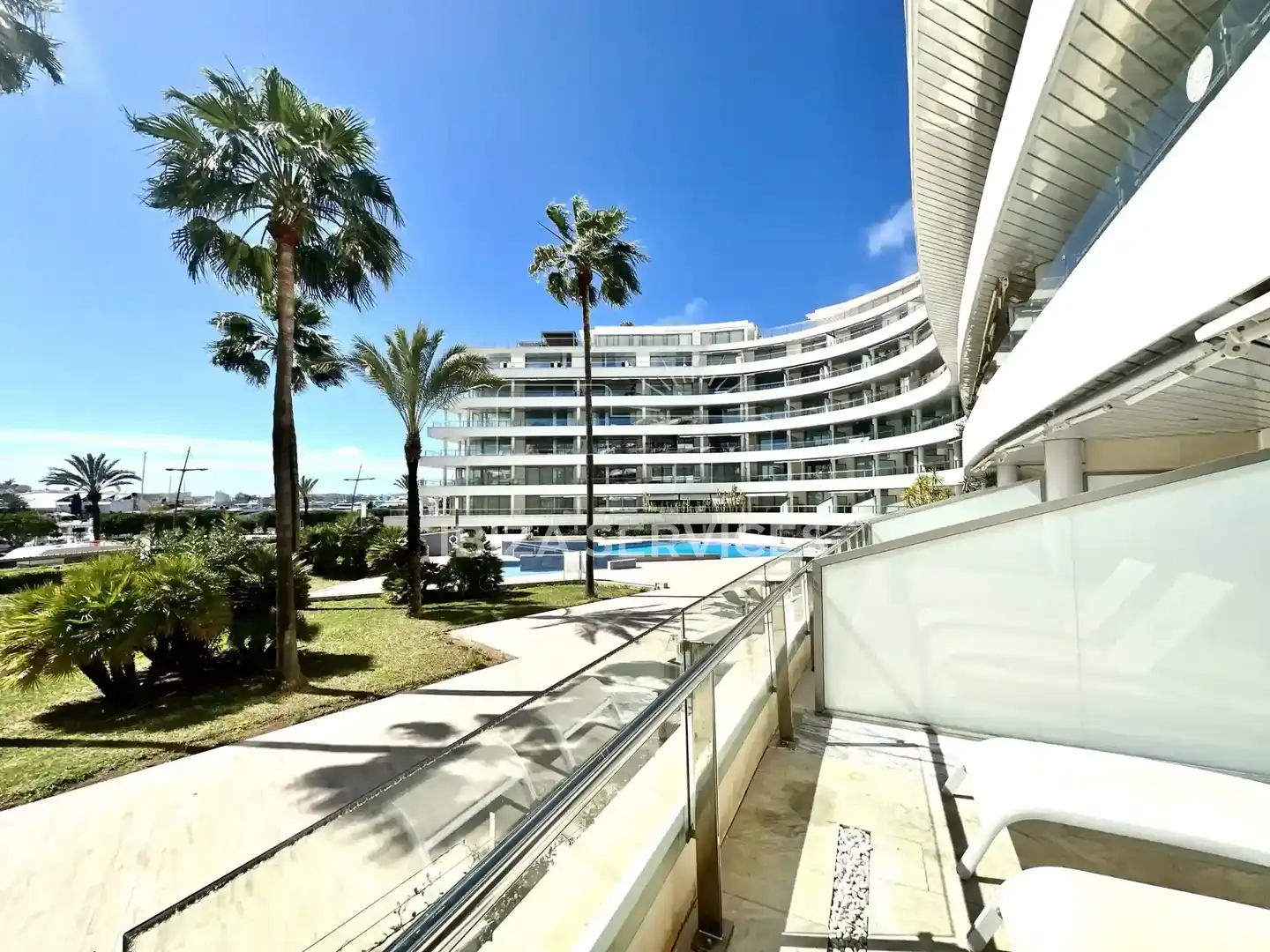 Appartement à vendre à Marina Botafoc - Platja de Talamanca, imagen 15