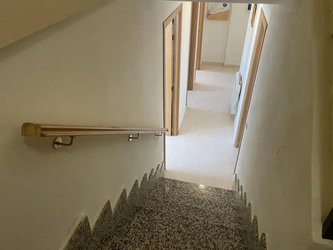 Dúplex en venta en Recas con Calefacción, Terraza y Trastero