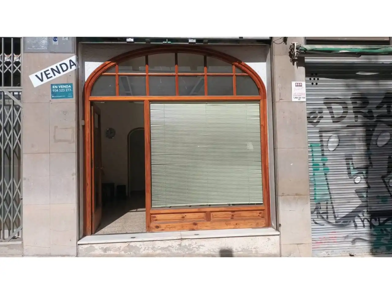 Gewerbefläche zum Verkauf in Calle Sant Eusebi, imagen 10