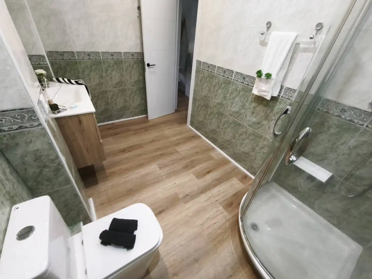 Flat for sale in Avenida Matadepera, Can Deu