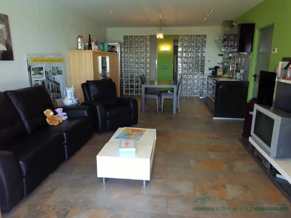 Villa mit Pool zum Verkauf in Serra Brava, imagen 25
