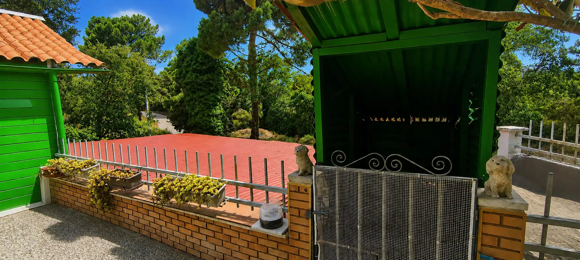Bungalow with garden for sale in Lloret Residencial - Montlloret, imagen 7