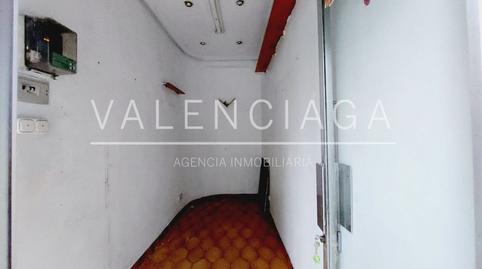 Photo 5 of Premises to rent in Egia Kalea, 26, Egia, Gipuzkoa