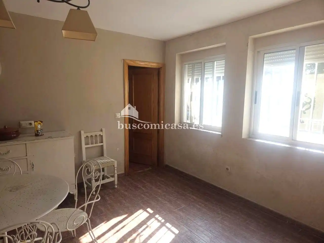 Houses for sale in Río Guadalbullón, Puente Jontoya - Puente de la Sierra - El Arroyo