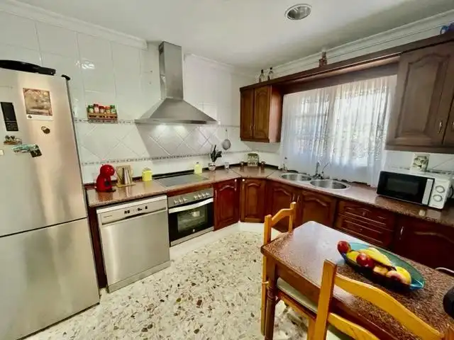 Casa o xalet en venda a Las Lagunas - Campano