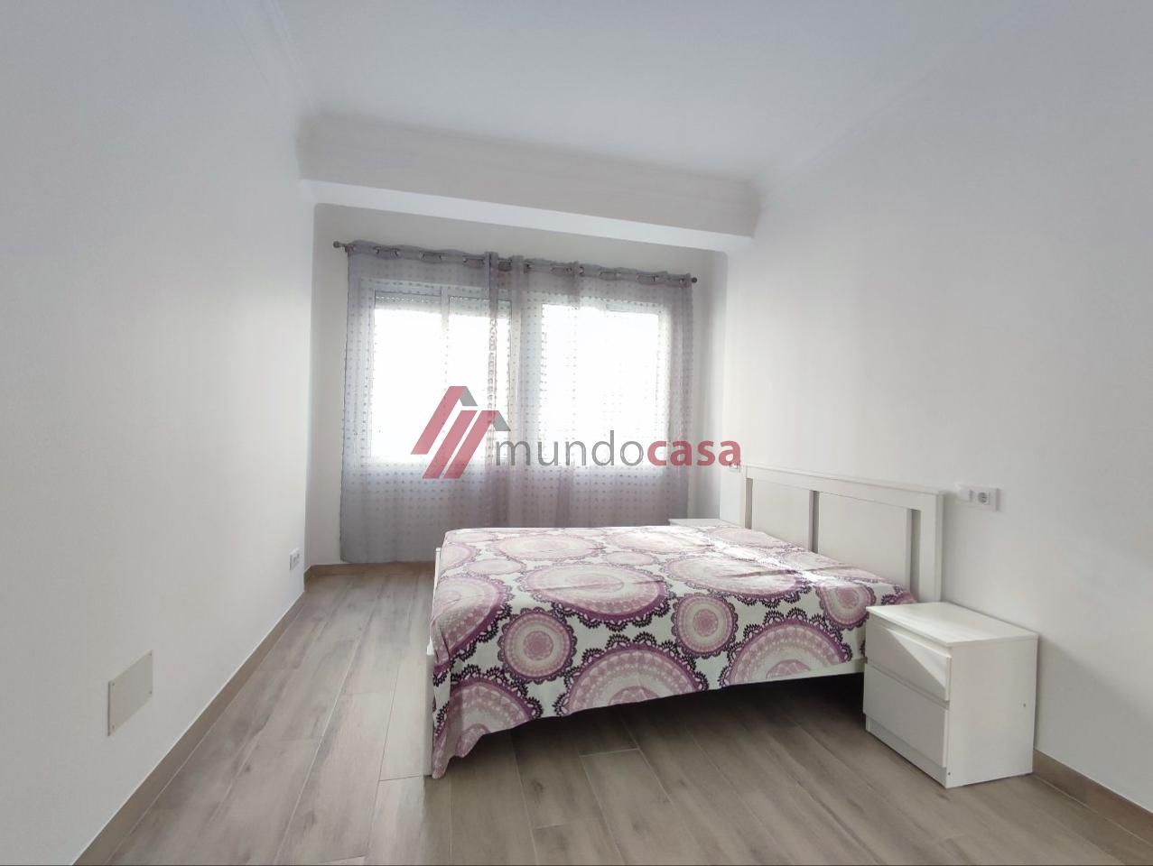 Flat for rent in Centro