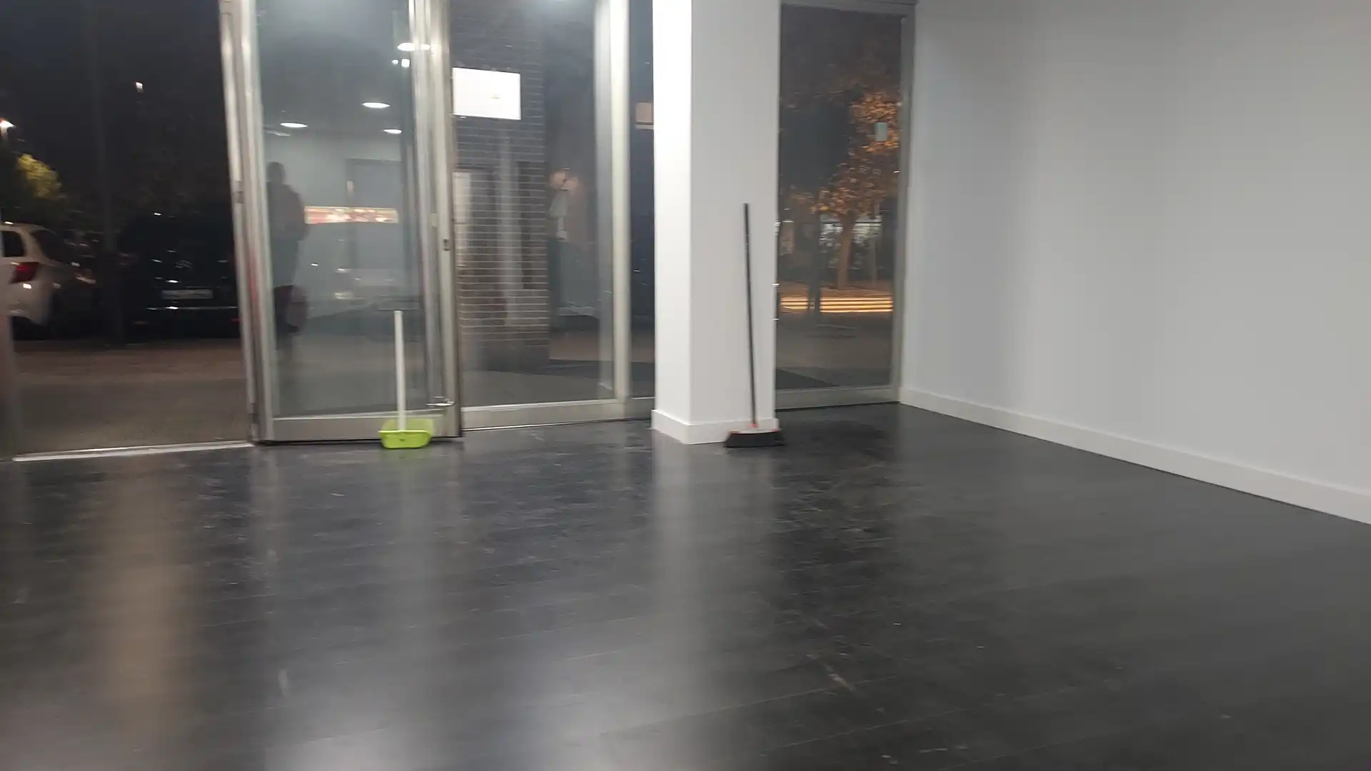Local comercial de lloguer a Calle Etxaburua 9, imagen 8