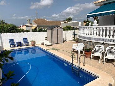 Maison avec piscine à vendre à Zona Carrefour - Urbanizaciones