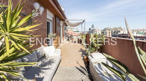 Photo 2 of Attic to rent in El Parc i la Llacuna del Poblenou, Barcelona