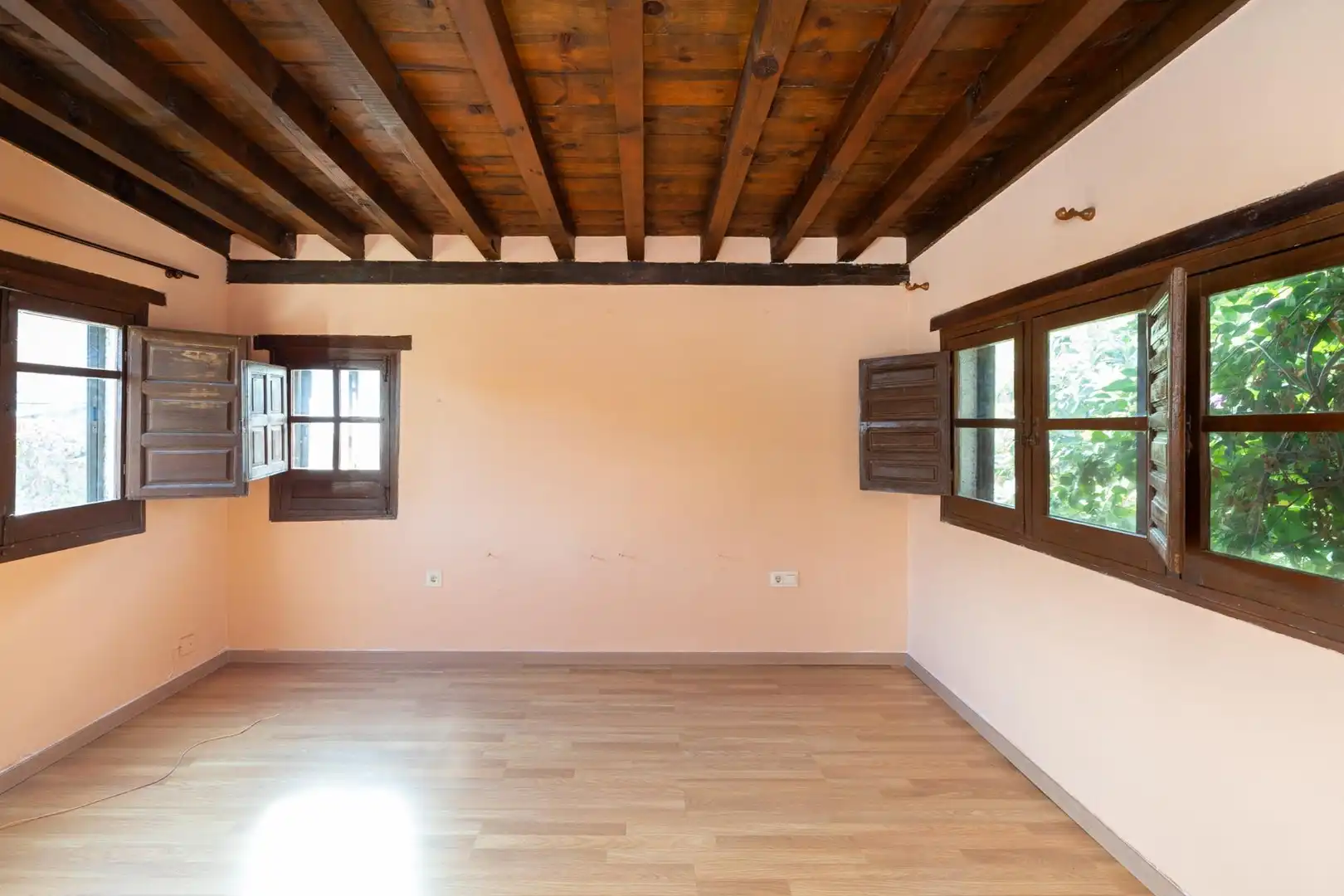 Casa adosada en venta en Ogíjares con Aire acondicionado, Calefacción y Jardín privado