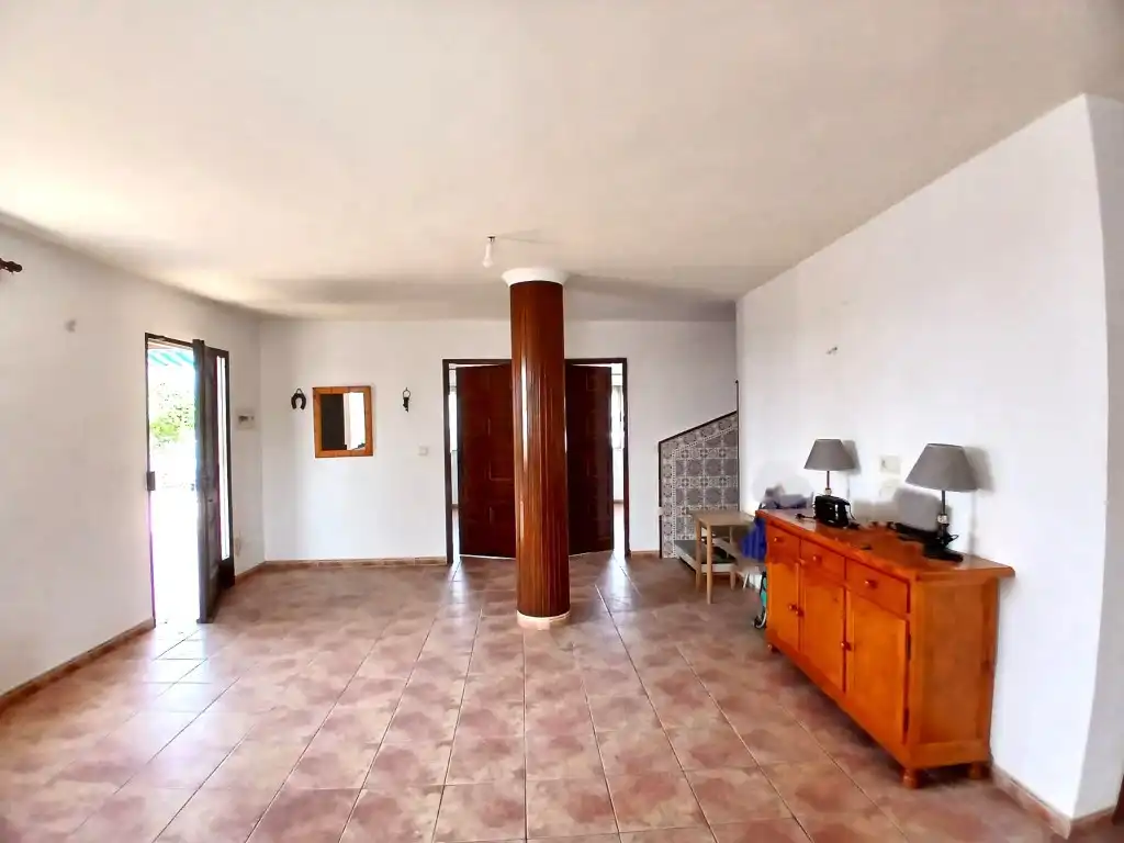 Finca rústica en venda en Vélez-Málaga amb Terrassa