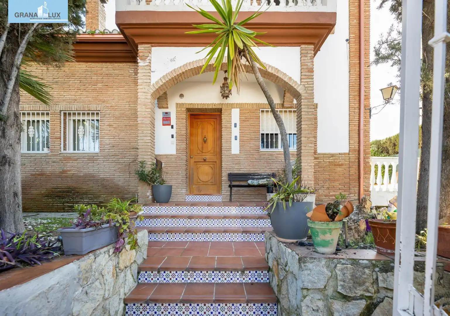 Villa à vendre à Peligros, imagen 3