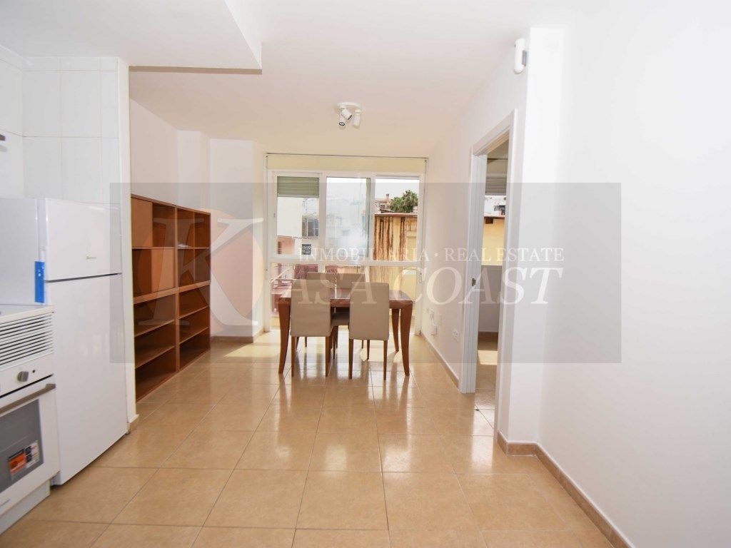 Dining room of Flat for sale in Mijas  with Balcony