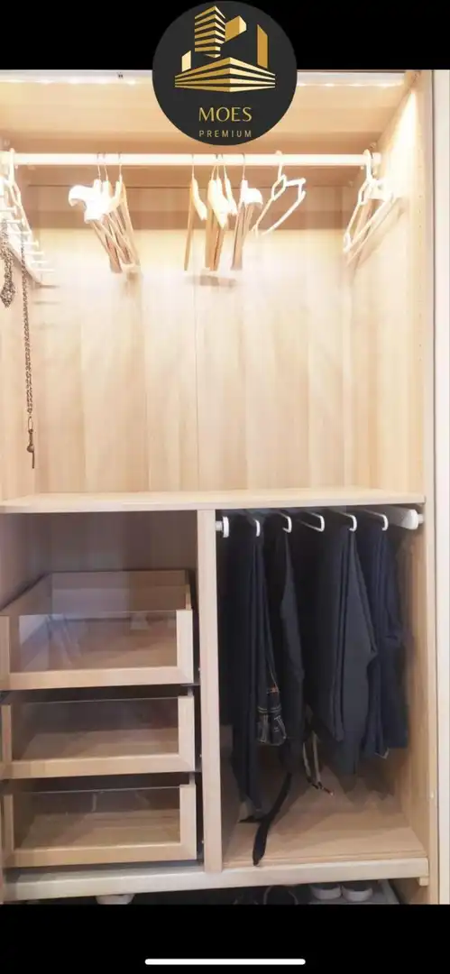 Habitación de Piso de alquiler en Jaén con Aire acondicionado y Calefacción