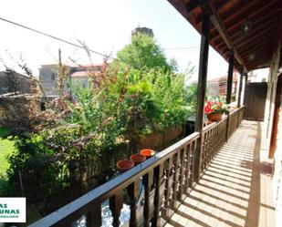 Terrace of House or chalet for sale in Santiurde de Toranzo  with Terrace