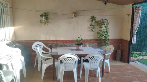 Foto 2 de Casa adosada en venda a Novés, Toledo